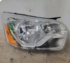 Good 2015-2023 Ford Transit Oem Halogen Headlight Right Passenger Rh Chrome Used. Price: $81.99.