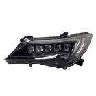 Genuine Acura Ilx Headlight Lamp Assembly Driver Left (2016-2018) Oe 33150TX6A51 New. Price: $1627.91.