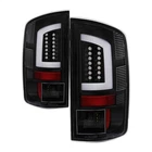 Spyder Auto 5084118 Bar Led Tail Lights Fits Ram 1500 2500 3500 New. Price: $232.00.