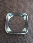 1974 1975 1976 Ford Torino Head Light Bezel Right Side D4EB-13043-AB Oem Used. Price: $30.00.