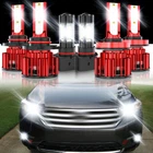 9005 H11 12278 Headlight Hi-lo + Fog For Toyota Highlander 2011 2012 2013 New. Price: $35.99.