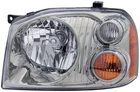 Dorman 1591963 Head Lamp Assembly For 01-04 Nissan Frontier New. Price: $116.99.