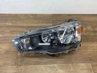 2008-2015 Mitsubishi Lancer EVO10 Front Halogen Headlight Left Side 9955949700 Used. Price: $141.55.