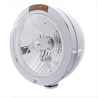 United Pacific Classic Bullet Headlight Assembly 31199 New. Price: $196.99.