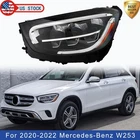 Led Headlight For 2020-2022 Mercedes-benz GLC300 Glc-class Left Lh 2539069103 New. Price: $285.92.