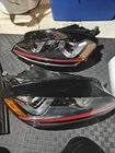 2016 Gti Autobahn Xenon Right Headlight New. Price: $899.00.