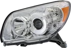 Dorman Headlight Left Driver Side For 2006-2009 Toyota 4RUNNER 81170-35421 New. Price: $97.46.