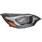 For Kia Rio 2012 13 14 15 16 2017 Passenger Side Headlight Composite Ex/lx Capa New. Price: $432.77.
