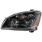Hid Xenon Headlight Headlamp Driver Side Left Lh For 05-06 Nissan Altima New. Price: $83.05.