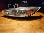 2015 2016 2017 2018 Ford Focus Left Driver Headlight F1EB-13W030-JF Used. Price: $74.99.