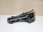 Toyota Corolla Oem Led Left Headlight 2021 2022 2023 2024 Used. Price: $375.00.
