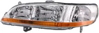 Dorman Products 1590736 Headlight Assembly; Honda Accord 1998-2000 New. Price: $70.95.