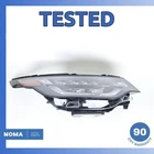 17-20 Land Rover L462 Discovery 5 Right Headlight Lamp Adaptive Led Oem Used. Price: $597.60.