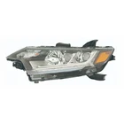 For Mitsubishi Outlander Headlight 2016 Driver Side Led Capa MI2502172 New. Price: $1105.45.