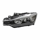 For Bmw 328I Xdrive Headlight 2013 2014 Driver Side BM2502169 New. Price: $268.16.