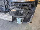 Used Left Headlight Assembly Fits: 2014 Jeep Cherokee Halogen Projector Black Be. Price: $133.00.