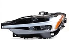 Perfect! 2022-2025 Volvo XC60 Left Lh Driver Black Adaptive Led Headlight Oem Used. Price: $999.00.