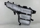 Perfect! Oem 2025-2026 Hyundai Santa Cruz Rh Side Led Drl Daytime Running Light! Used. Price: $449.99.