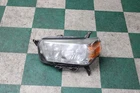 Hazy 10-13 4 Runner Left Driver Side Headlamp Light Lens Unit Oem Factory Used. Price: $250.99.