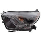 Fits 2016-2018 RAV4 Headlight W/ Black Bezel Left 811500R180 TO2502268 New. Price: $115.80.
