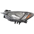 For Scion Ia Headlight 2016 Driver Side With Bulbs Dot SC2502106 81170-WB001 New. Price: $121.00.