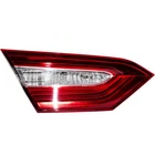 Tail Light For 2018-2020 Camry L/le/trd/se-xse W/trd Na Built Lid Mount Left New. Price: $79.40.