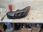 Driver Left Led Headlight PJ6B-13E015-BC Fits 2023 Ford Escape 3227914 Used. Price: $1029.00.