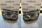 Land Rover Discovery 4 Halogen Headlight 2009-13 Pair AH2213W029AC AH2213W030AC Used. Price: $160.70.