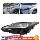 Led Left Headlight For 2020 2021 2022 Lexus RX350 RX450H 81150-0E570 New. Price: $354.81.