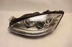 2007-2009 Mercedes S-class S550 Left Driver Side Headlight Assembly Oem Used. Price: $557.40.