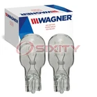 Pc Wagner Brake Light Bulbs For 2013-2018 Mercedes-benz A180 A200 A250 A45 Ir New. Price: $8.67.