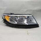 10-12 Lincoln Mkz Right Passenger Headlight Xenon Hid 9H63-13005-A Oem Used. Price: $270.00.