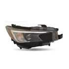 Right Passenger Side Headlight For Subaru 22-25 Wrx Capa Led SU2503182 New. Price: $717.99.