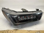 19-20 Acura Mdx Front Right Passenger Headlight Headlamp Led Q Used. Price: $679.99.