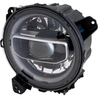 Driver Side Led Headlight For Jeep Wrangler 2018-2022 With Bulb(s) New. Price: $306.43.