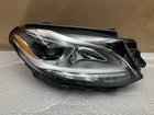 Mint. 2016-2019 Mercedes Gle W166 Right Rh Side Headlight Halogen Pin Oem Used. Price: $225.00.