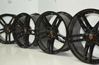 19 Porsche Macan Factory Oem Wheels Rims Black Original 2014-2026 18 21 New. Price: $1995.00.
