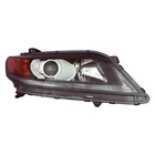Headlight For Honda Accord 13-15 Passenger Side Replacement Standard Line New. Price: $274.93.