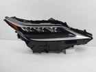 Nice! 2020-2022 Lexus RX350 RX450H #9 Rh Passenger Triple Led Headlight Oem Used. Price: $999.00.