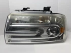 07-14 Oem Lincoln Navigator Left Driver Xenon Hid Headlight Lh Side Used. Price: $249.90.