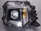 2023 Hyundai Santa Cruz Oem Driver Left Headlight Halogen 92101K5000 Fits 22-24 Used. Price: $1250.00.