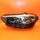 Bmw X5 X6 Headlight Left Driver 2019 2020 2021 2022 2023 9481787-03 G05 G06 Oem Used. Price: $881.10.