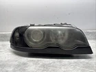 Bmw E46 330CI M3 Coupe Convert Front Right Xenon Hid Headlight Lamp Trim Oem. Price: $120.00.