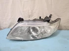 03 04 05 06-08 Infiniti FX35 FX45 Xenon Hid Complete Headlight Left Driver Oem Used. Price: $164.99.