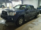 Driver Left Headlight Without Sport Package Fits 05-11 Tacoma 1754483 Used. Price: $78.85.