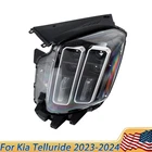 For 2023 2024 Kia Telluride Left Driver Side Led Headlight Us Stock 92101-S9600 New. Price: $415.00.