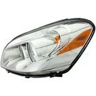 Dorman 1591993 Headlight For Buick Lucerne 2006-2008 Left Halogen New. Price: $201.90.