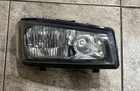 2003-2007 Chevrolet Silverado Right Passenger Headlight Assembly 16530938 Oem Used. Price: $29.99.