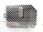 2015 2016 Cadillac Srx Bose Audio System Amplifier Oem Lkq Used. Price: $190.74.