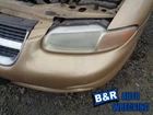 Driver Left Headlight Convertible Fits 96-00 Sebring 7844424 Used. Price: $88.56.